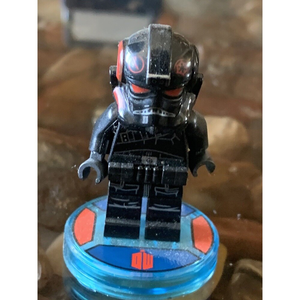 Lego Inferno Squad Agent 75226 Battlefront Star Wars Minifigure